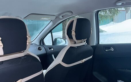 Peugeot 408 I рестайлинг, 2014 год, 500 000 рублей, 9 фотография