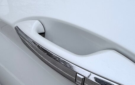 Infiniti QX50 II, 2018 год, 2 785 000 рублей, 7 фотография