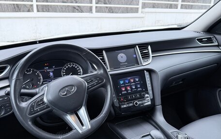 Infiniti QX50 II, 2018 год, 2 785 000 рублей, 6 фотография