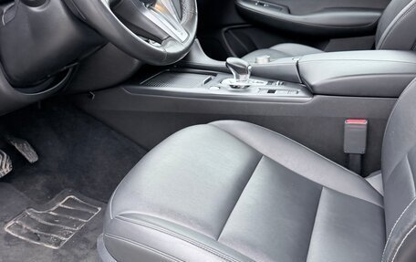 Infiniti QX50 II, 2018 год, 2 785 000 рублей, 9 фотография