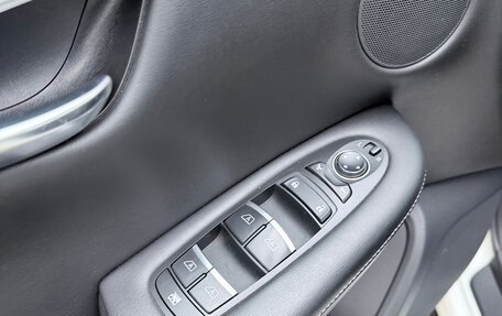 Infiniti QX50 II, 2018 год, 2 785 000 рублей, 10 фотография