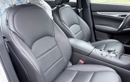 Infiniti QX50 II, 2018 год, 2 785 000 рублей, 11 фотография