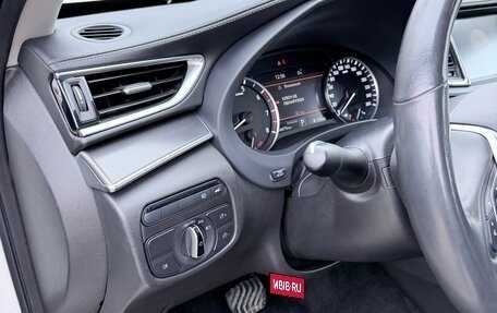 Infiniti QX50 II, 2018 год, 2 785 000 рублей, 8 фотография