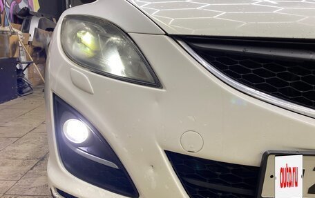 Mazda 6, 2010 год, 1 150 000 рублей, 5 фотография