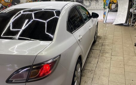 Mazda 6, 2010 год, 1 150 000 рублей, 2 фотография