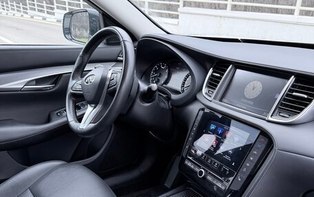 Infiniti QX50 II, 2018 год, 2 785 000 рублей, 14 фотография