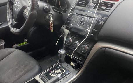 Mazda 6, 2010 год, 1 150 000 рублей, 7 фотография