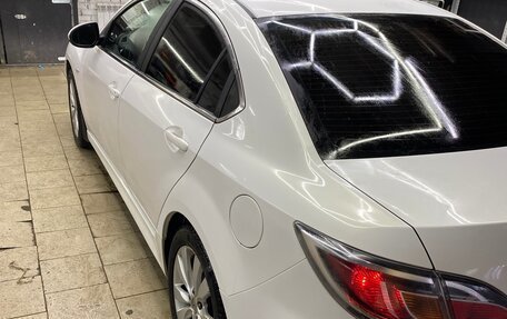 Mazda 6, 2010 год, 1 150 000 рублей, 3 фотография