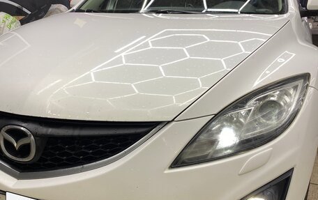 Mazda 6, 2010 год, 1 150 000 рублей, 10 фотография