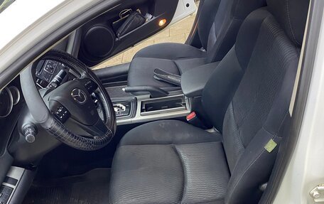 Mazda 6, 2010 год, 1 150 000 рублей, 9 фотография