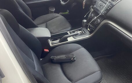 Mazda 6, 2010 год, 1 150 000 рублей, 8 фотография