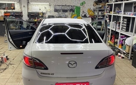 Mazda 6, 2010 год, 1 150 000 рублей, 4 фотография