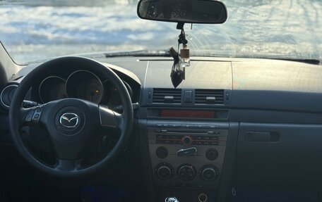 Mazda 3, 2008 год, 250 000 рублей, 7 фотография