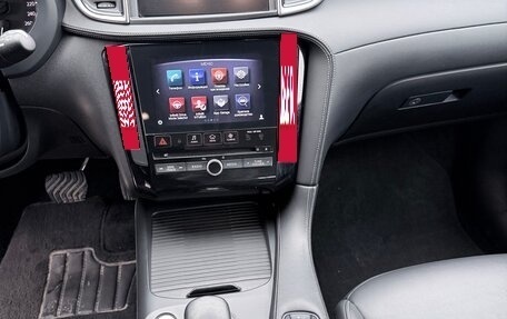 Infiniti QX50 II, 2018 год, 2 785 000 рублей, 13 фотография