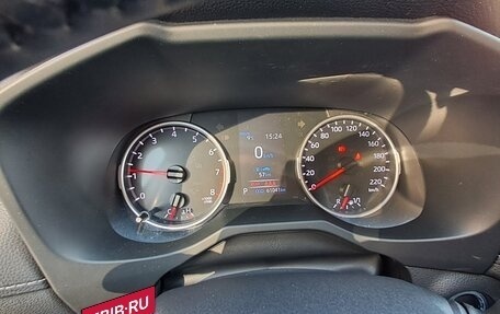 Toyota RAV4, 2021 год, 3 450 000 рублей, 8 фотография