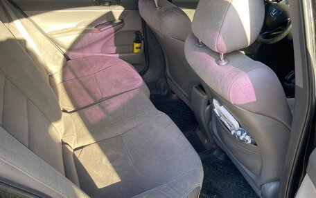 Honda Civic VIII, 2007 год, 445 000 рублей, 8 фотография