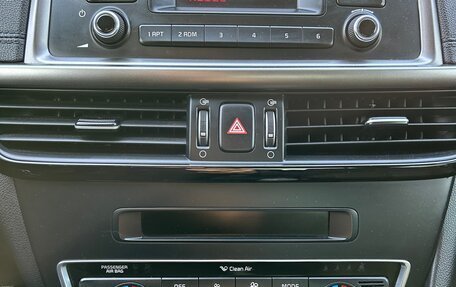 KIA Optima IV, 2016 год, 1 430 000 рублей, 14 фотография