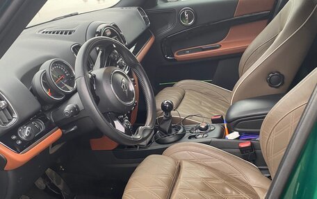 MINI Countryman II (F60), 2020 год, 3 200 000 рублей, 7 фотография