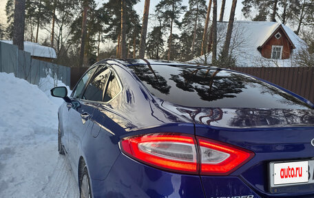 Ford Mondeo V, 2014 год, 1 400 000 рублей, 4 фотография