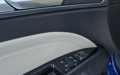 Ford Mondeo V, 2014 год, 1 400 000 рублей, 12 фотография