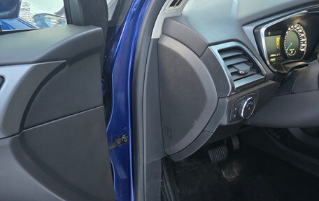 Ford Mondeo V, 2014 год, 1 400 000 рублей, 11 фотография