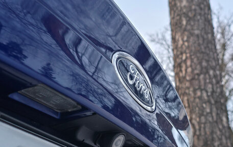 Ford Mondeo V, 2014 год, 1 400 000 рублей, 10 фотография