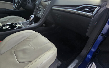 Ford Mondeo V, 2014 год, 1 400 000 рублей, 16 фотография