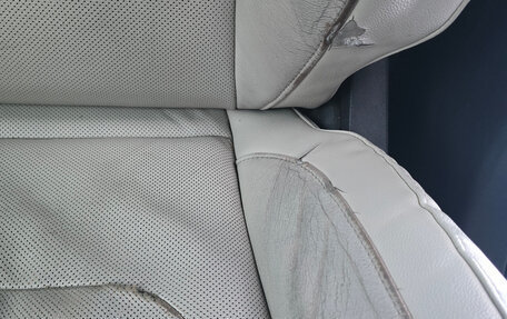 Ford Mondeo V, 2014 год, 1 400 000 рублей, 14 фотография