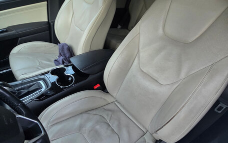 Ford Mondeo V, 2014 год, 1 400 000 рублей, 13 фотография