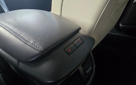 Ford Mondeo V, 2014 год, 1 400 000 рублей, 24 фотография