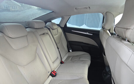 Ford Mondeo V, 2014 год, 1 400 000 рублей, 20 фотография