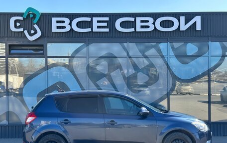 KIA cee'd I рестайлинг, 2011 год, 697 000 рублей, 8 фотография