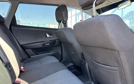 KIA cee'd I рестайлинг, 2011 год, 697 000 рублей, 4 фотография