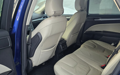 Ford Mondeo V, 2014 год, 1 400 000 рублей, 21 фотография