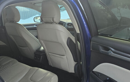 Ford Mondeo V, 2014 год, 1 400 000 рублей, 19 фотография