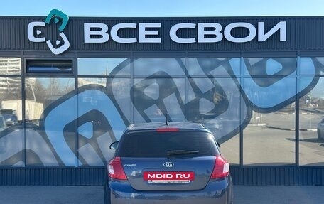 KIA cee'd I рестайлинг, 2011 год, 697 000 рублей, 6 фотография