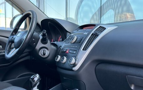 KIA cee'd I рестайлинг, 2011 год, 697 000 рублей, 10 фотография