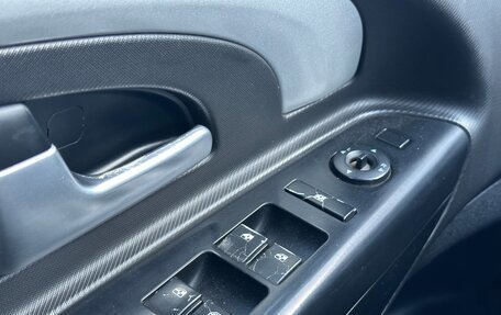 KIA cee'd I рестайлинг, 2011 год, 697 000 рублей, 12 фотография