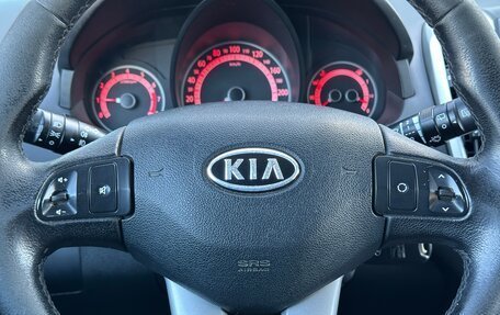 KIA cee'd I рестайлинг, 2011 год, 697 000 рублей, 11 фотография