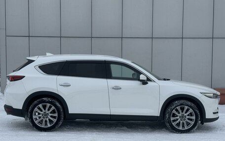 Mazda CX-8, 2018 год, 2 350 003 рублей, 5 фотография