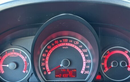 KIA cee'd I рестайлинг, 2011 год, 697 000 рублей, 16 фотография