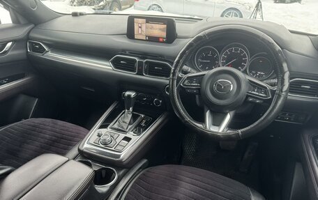 Mazda CX-8, 2018 год, 2 350 003 рублей, 6 фотография