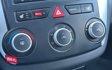 KIA cee'd I рестайлинг, 2011 год, 697 000 рублей, 14 фотография