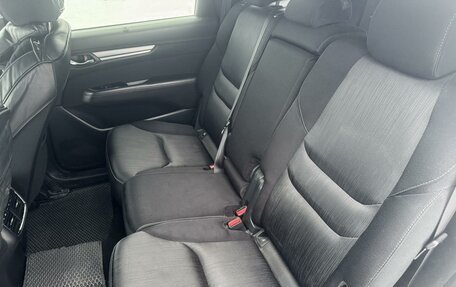 Mazda CX-8, 2018 год, 2 350 003 рублей, 7 фотография