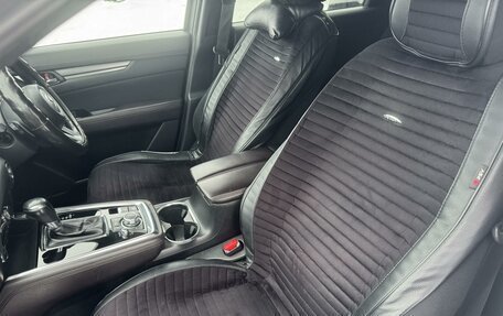 Mazda CX-8, 2018 год, 2 350 003 рублей, 8 фотография