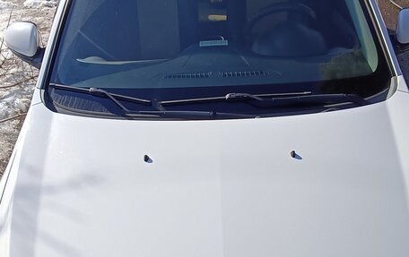 Chevrolet Cruze II, 2011 год, 400 000 рублей, 2 фотография