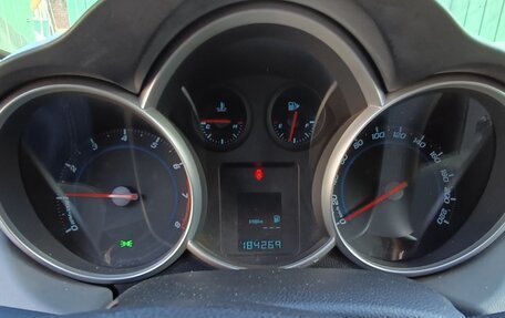 Chevrolet Cruze II, 2011 год, 400 000 рублей, 11 фотография