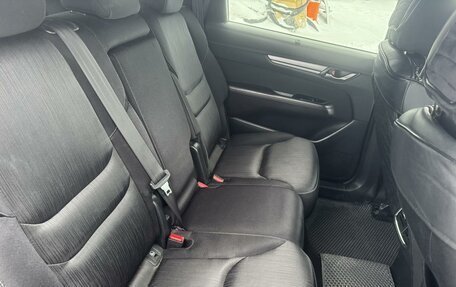 Mazda CX-8, 2018 год, 2 350 003 рублей, 9 фотография