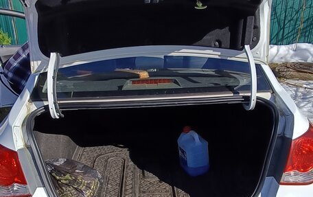 Chevrolet Cruze II, 2011 год, 400 000 рублей, 12 фотография