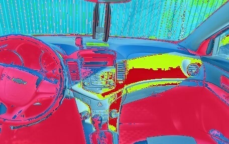 Chevrolet Cruze II, 2011 год, 400 000 рублей, 7 фотография